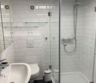 Glienicke/Nordbahn Apartment | Kleine Fewo im Grünen