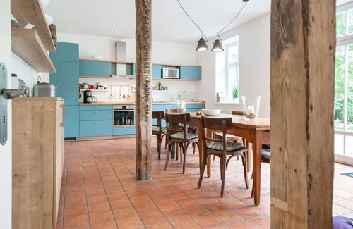 Fehmarn House | Kleine Freiheit Fehmarn