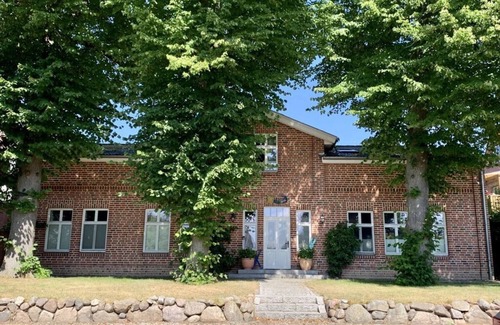 Fehmarn House | Kleine Freiheit Fehmarn
