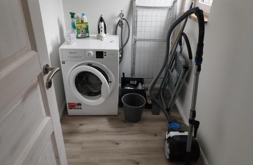 Juebek Apartment | Kleine Freiheit