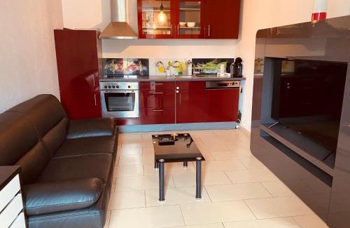 Dueren Apartment | Kleine gemütliche Unterkunft in der Nähe von Köln und Aachen