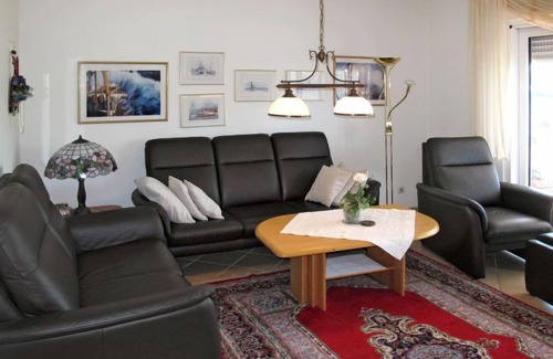 Timmel House | Kleine Möwe by Interhome