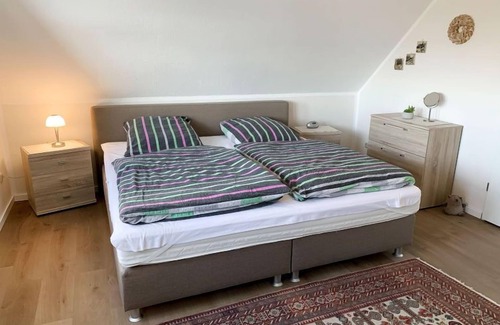 Timmel House | Kleine Möwe by Interhome