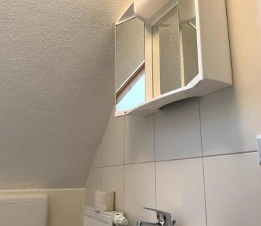 Neßmersiel Apartment | Kleine Möwe
