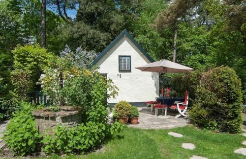 Schoorldam House | Kleine Nachtegaal