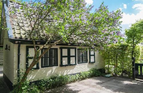 Schoorldam House | Kleine Nachtegaal