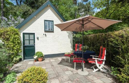 Schoorldam House | Kleine Nachtegaal