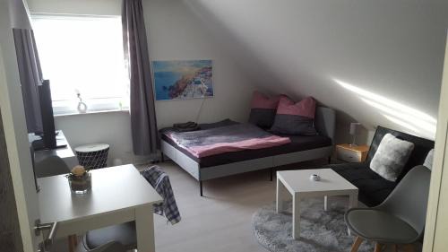 Walkenried Apartment | Kleine Oase bei Nina