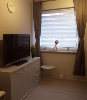 Walkenried Apartment | Kleine Oase bei Nina