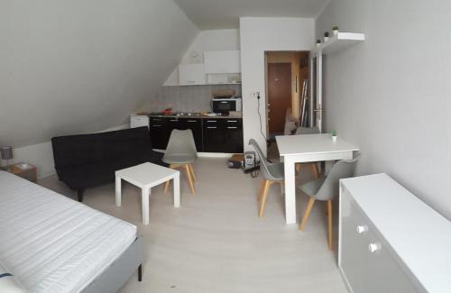 Walkenried Apartment | Kleine Oase bei Nina