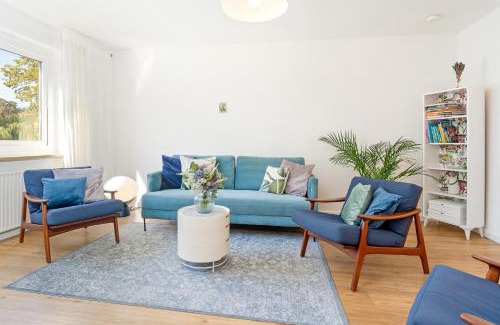 Riepsdorf House | Kleine Pause