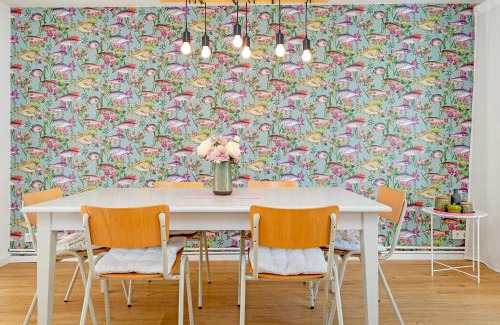 Riepsdorf House | Kleine Pause