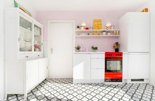 Riepsdorf House | Kleine Pause