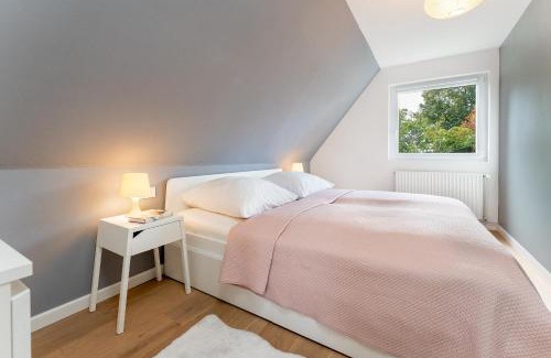Riepsdorf House | Kleine Pause