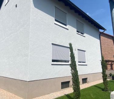 Speyer Apartment | Kleine Pfalz-Perle Birkenweg