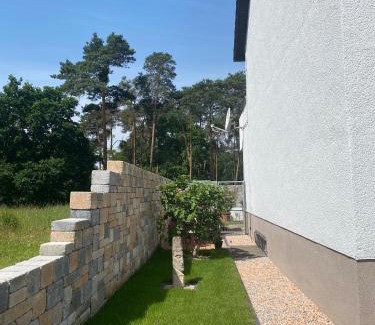 Speyer Apartment | Kleine Pfalz-Perle Birkenweg