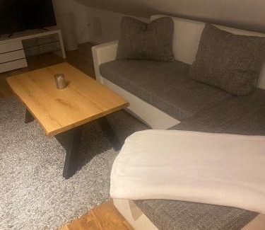 Speyer Apartment | Kleine Pfalz-Perle Birkenweg
