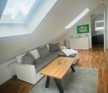 Speyer Apartment | Kleine Pfalz-Perle Birkenweg