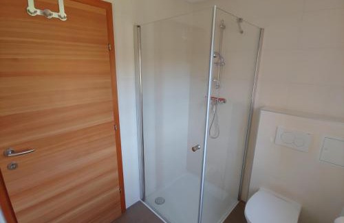 Sebersdorf Apartment | kleine Reblaus
