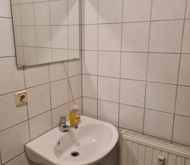 Großkugel Apartment | Kleine Wohnung