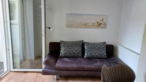 Bad Schwartau Apartment | Kleine Wohnung in Bad Schwartau