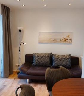 Bad Schwartau Apartment | Kleine Wohnung in Bad Schwartau
