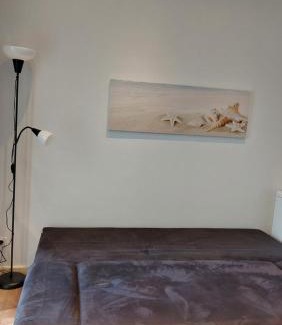 Bad Schwartau Apartment | Kleine Wohnung in Bad Schwartau