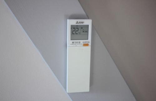 Neulindenau Apartment | Kleine Wolke - Dachgeschoss Ferienwohnung mit Klimaanlage und Ausblick