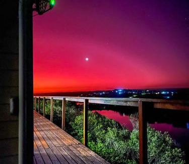 Seafield Villa | Kleinemonde - A Piece of Paradise