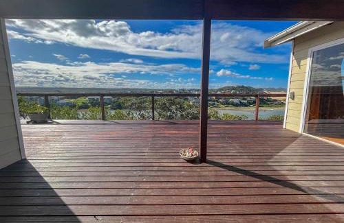 Seafield Villa | Kleinemonde - A Piece of Paradise
