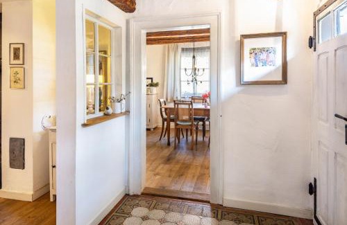 Endingen am Kaiserstuhl Apartment | Kleiner Hof Vergissmeinnicht