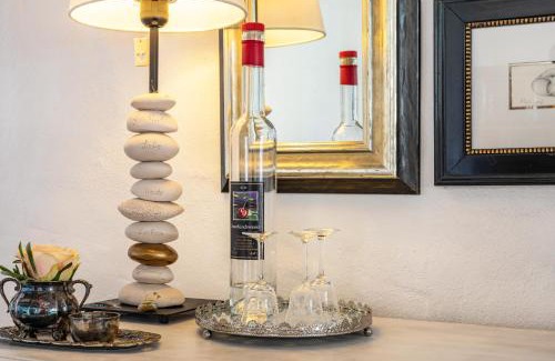 Endingen am Kaiserstuhl Apartment | Kleiner Hof Vergissmeinnicht