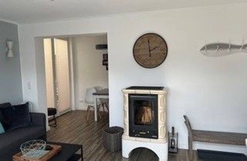 Diedrichshagen Apartment | Kleiner Sommerweg Bungalow - Bungalow Kleiner Sommerweg