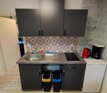 Neukirchen-Vluyn Apartment | Kleinere Doppelhaushälfte in Stadtkernnähe von 47506 Neukirchen-Vluyn inklusive Küche