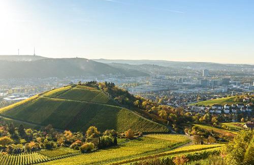 Heumaden Apartment | Kleines Appartement Gut und Preiswert