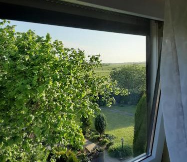 Klein Schwaß Apartment | Kleines Ferienhäuschen