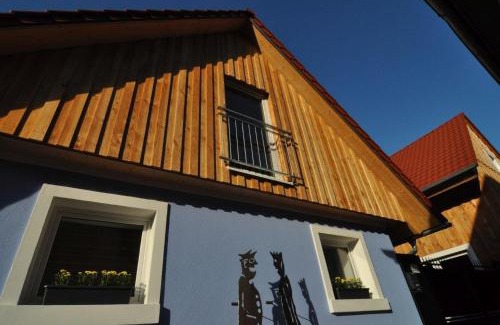 Umkirch House | Kleines Ferienhaus in Umkirch