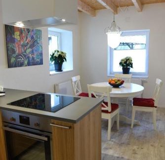 Umkirch House | Kleines Ferienhaus in Umkirch