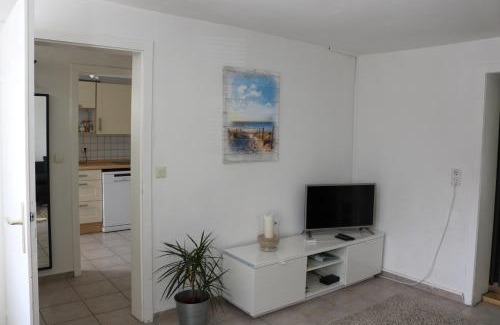 Moenchengladbach Apartment | Kleines, gemütliches Häuschen