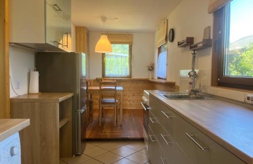 Brueggen House | Kleines Haus am Heide Resort