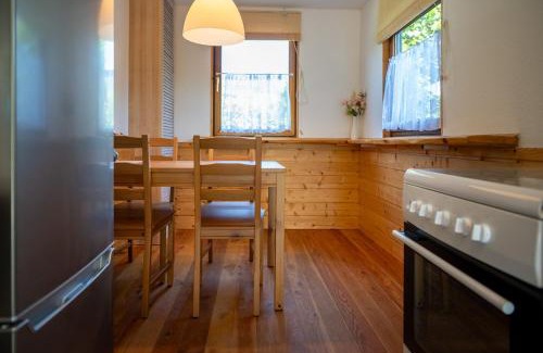 Brueggen House | Kleines Haus am Heide Resort