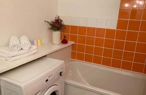Eimsbuettel Apartment | Kleines Haus im Grünen