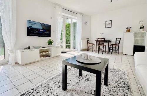 Stadtsteinach Apartment | Kleines Idyll, Ruhig & erholsam - Peter M22 - Frankenwald Apartments