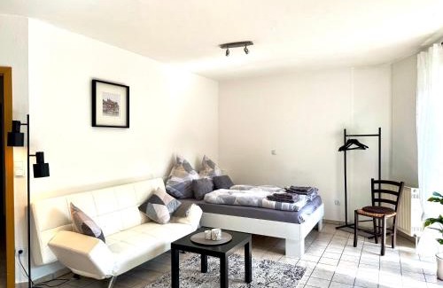 Stadtsteinach Apartment | Kleines Idyll, Ruhig & erholsam - Peter M22 - Frankenwald Apartments