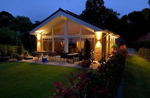 Aschhauserfeld House | kleines Paradies am Meer