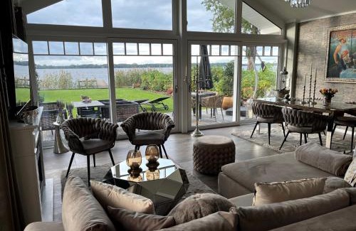 Aschhauserfeld House | kleines Paradies am Meer
