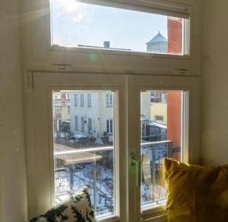 Villingen-Schwenningen Apartment | Kleines Schwarzwald Apartment City