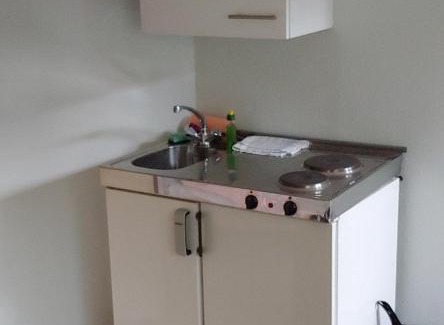 Schonau Apartment | Kleines Studio 07, für den kurzen Aufenthalt
