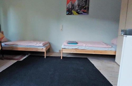 Schonau Apartment | Kleines Studio 07, für den kurzen Aufenthalt