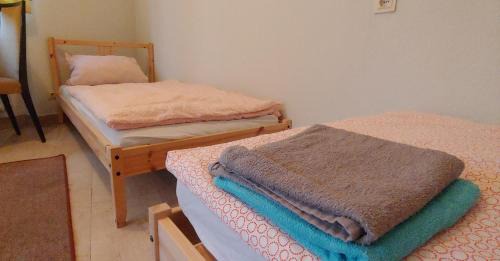 Schonau Apartment | Kleines Studio 07, für den kurzen Aufenthalt